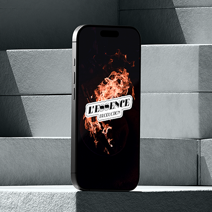 L'Essence Production